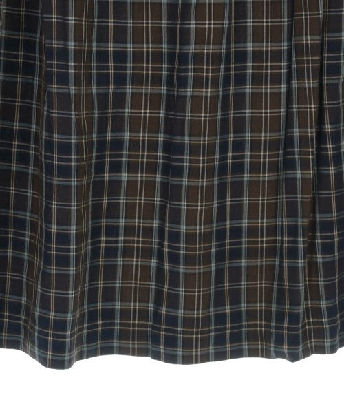 tricot COMME des GARCONS กระโปรงยาวถึงเข่า