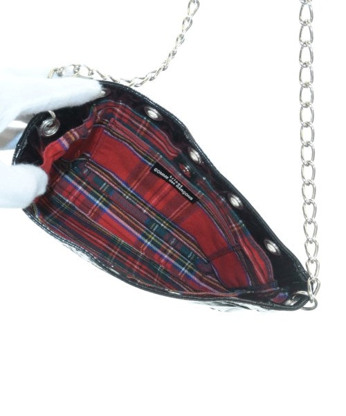 tricot COMME des GARCONS กระเป๋าสะพาย
