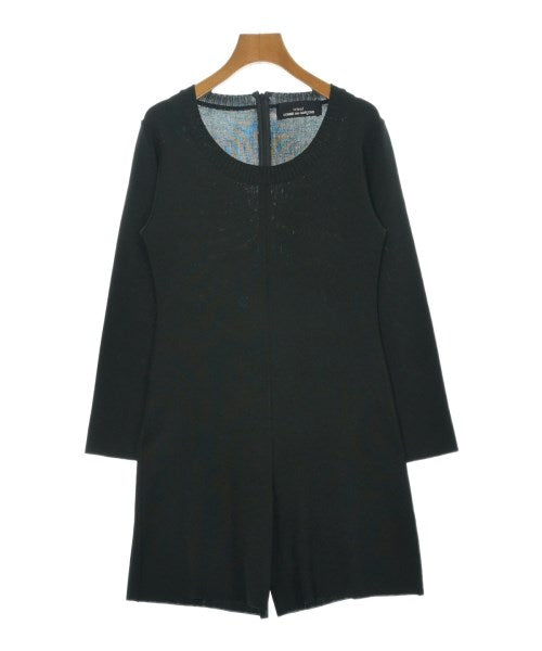 tricot COMME des GARCONS ชุดเอี๊ยม/เสื้อคลุมหลวมๆ/จั๊มสูท