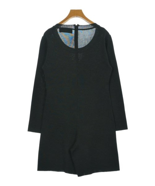 tricot COMME des GARCONS ชุดเอี๊ยม/เสื้อคลุมหลวมๆ/จั๊มสูท