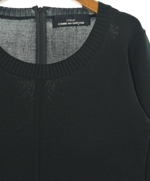 tricot COMME des GARCONS ชุดเอี๊ยม/เสื้อคลุมหลวมๆ/จั๊มสูท