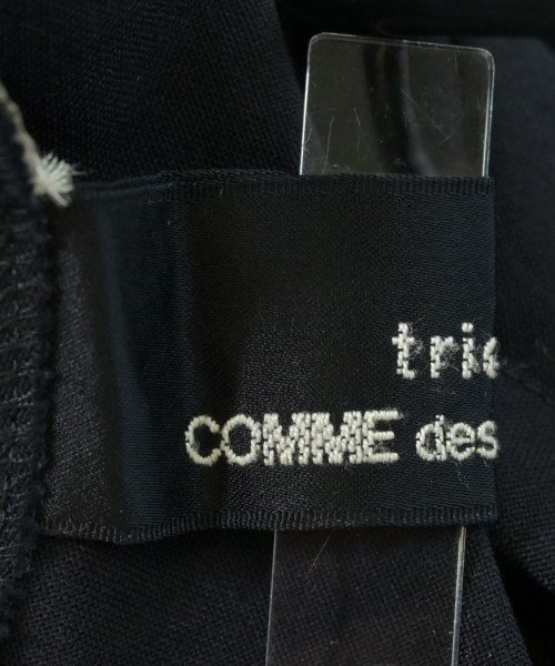 tricot COMME des GARCONS ชุดเดรส