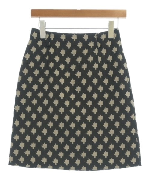 tricot COMME des GARCONS กระโปรงยาวถึงเข่า