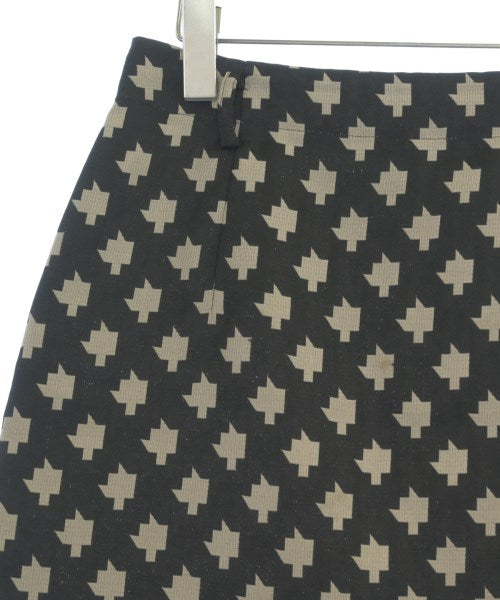 tricot COMME des GARCONS กระโปรงยาวถึงเข่า