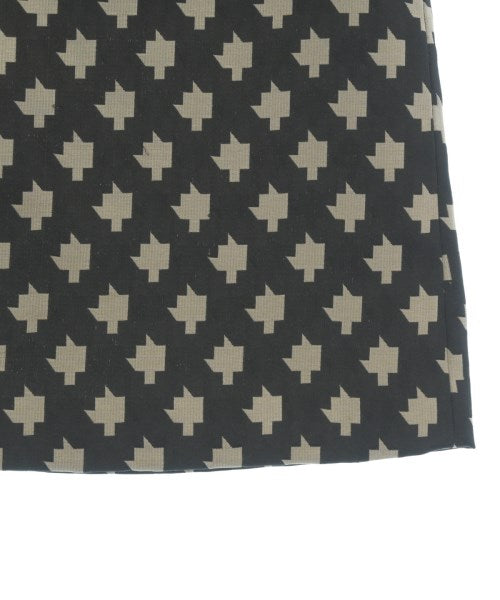 tricot COMME des GARCONS กระโปรงยาวถึงเข่า