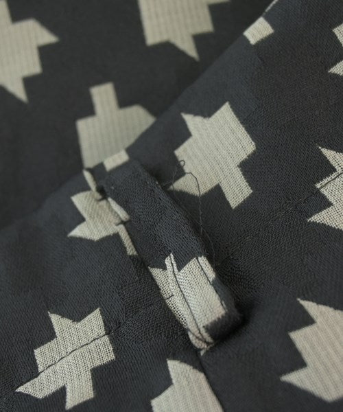 tricot COMME des GARCONS กระโปรงยาวถึงเข่า