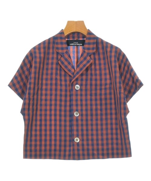 tricot COMME des GARCONS เสื้อสตรี