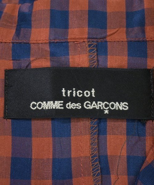 tricot COMME des GARCONS เสื้อสตรี