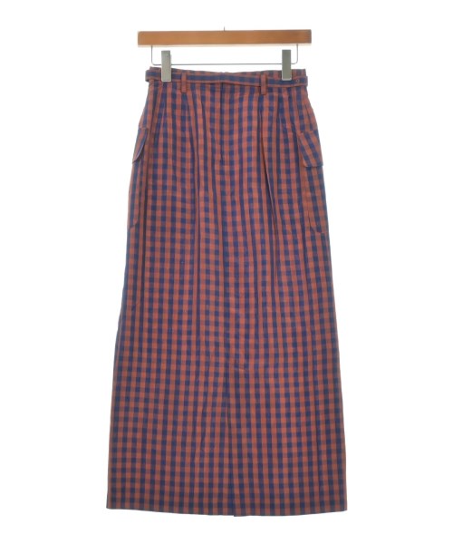 tricot COMME des GARCONS กระโปรงยาว/แม็กซี่ยาว