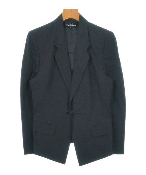 tricot COMME des GARCONS เบลเซอร์/แจ็คเก็ตสูท