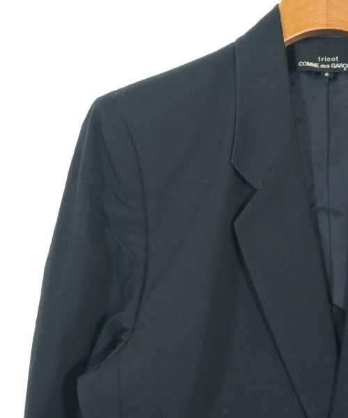 tricot COMME des GARCONS เบลเซอร์/แจ็คเก็ตสูท