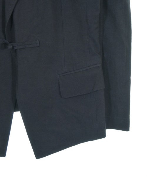 tricot COMME des GARCONS เบลเซอร์/แจ็คเก็ตสูท