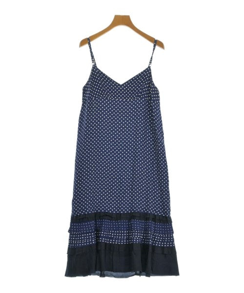 tricot COMME des GARCONS ชุดเดรส