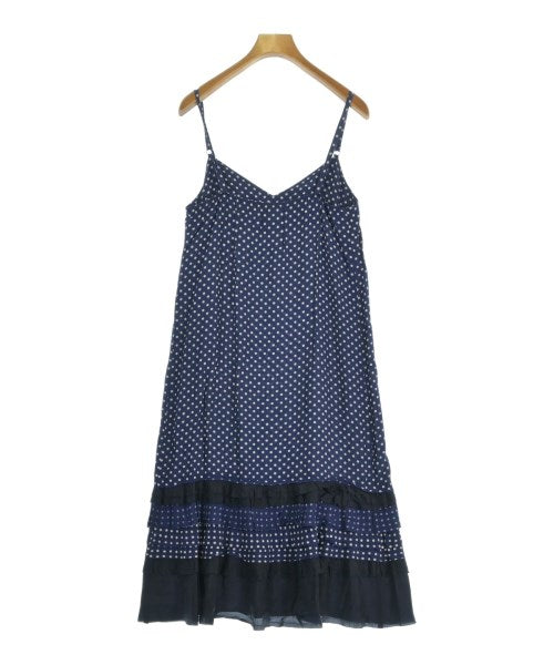 tricot COMME des GARCONS ชุดเดรส