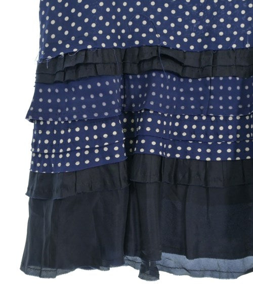 tricot COMME des GARCONS ชุดเดรส