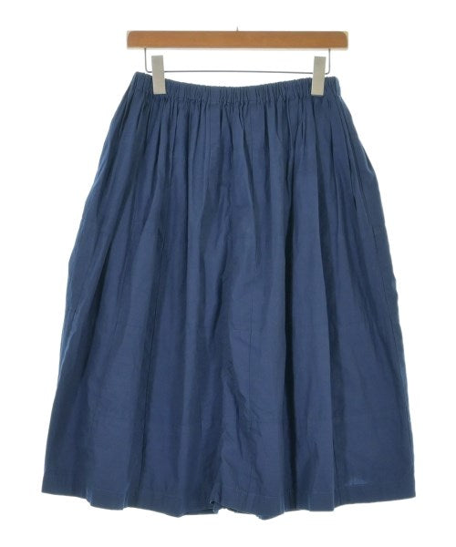 tricot COMME des GARCONS กระโปรงยาวถึงเข่า