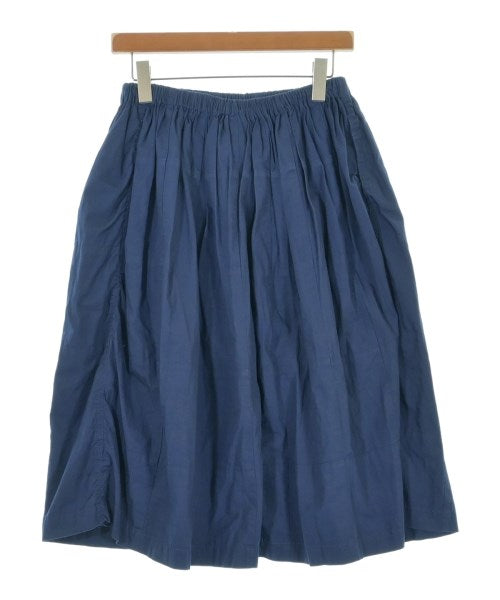 tricot COMME des GARCONS กระโปรงยาวถึงเข่า