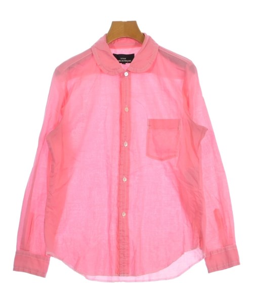 tricot COMME des GARCONS เสื้อลำลอง