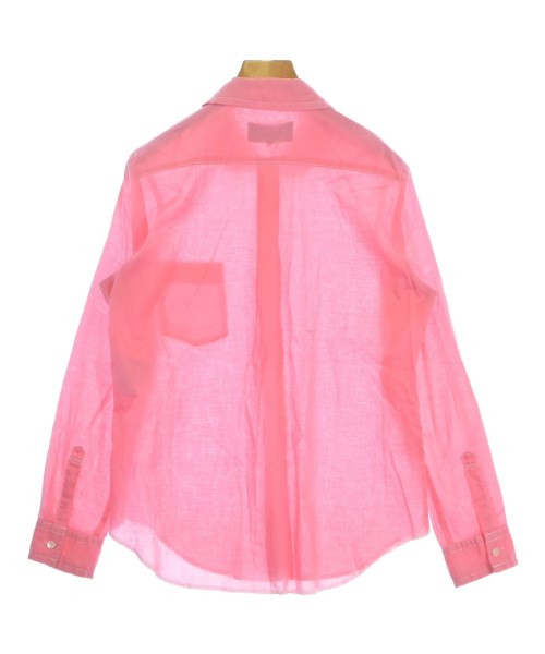 tricot COMME des GARCONS เสื้อลำลอง