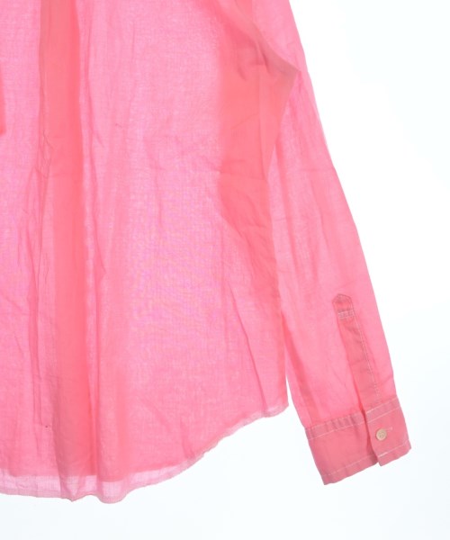 tricot COMME des GARCONS เสื้อลำลอง