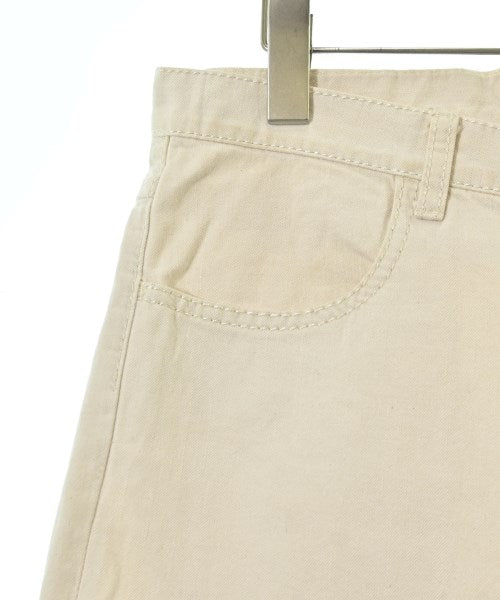 tricot COMME des GARCONS กางเกง 5 ส่วน