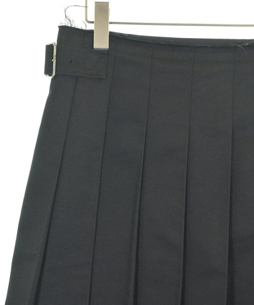 tricot COMME des GARCONS กระโปรงยาว/แม็กซี่ยาว