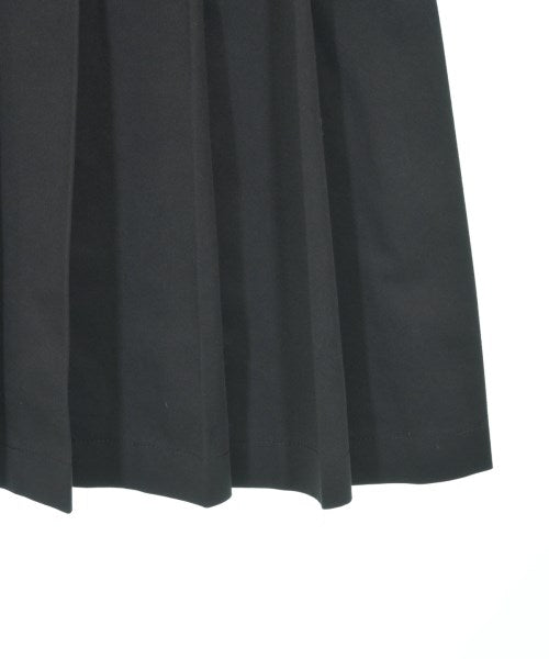 tricot COMME des GARCONS กระโปรงยาว/แม็กซี่ยาว