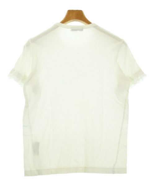 tricot COMME des GARCONS เสื้อยืด/เสื้อท็อปส์