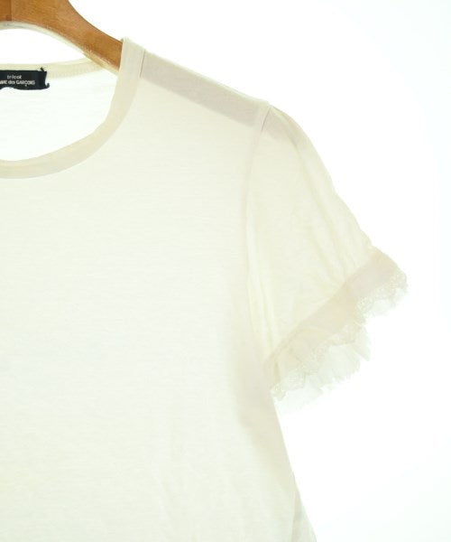 tricot COMME des GARCONS เสื้อยืด/เสื้อท็อปส์