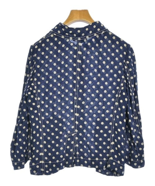 tricot COMME des GARCONS แจ็คเก็ตลำลอง