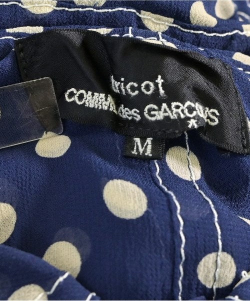 tricot COMME des GARCONS แจ็คเก็ตลำลอง