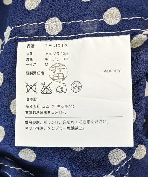 tricot COMME des GARCONS แจ็คเก็ตลำลอง