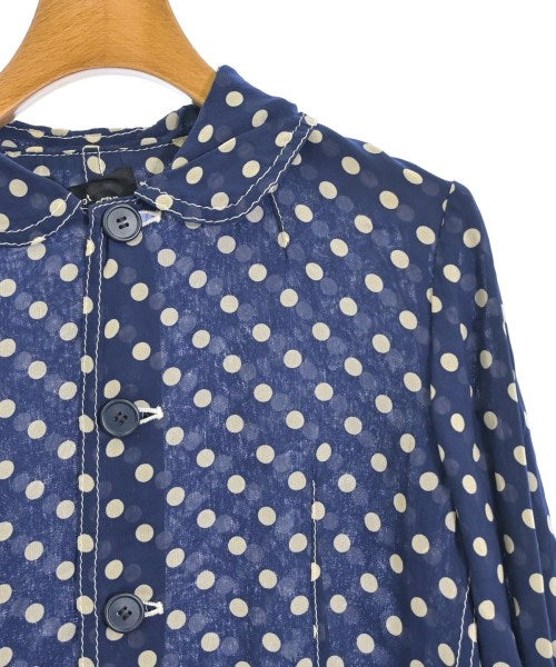 tricot COMME des GARCONS แจ็คเก็ตลำลอง