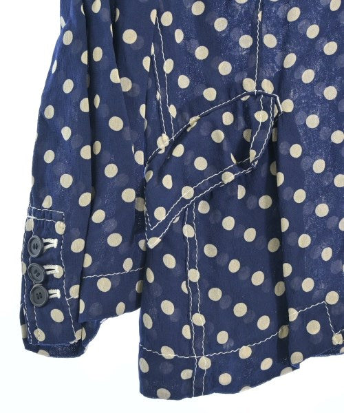 tricot COMME des GARCONS แจ็คเก็ตลำลอง