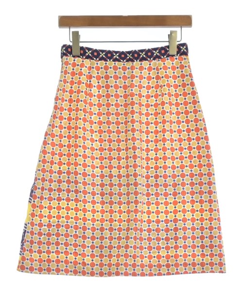 tricot COMME des GARCONS กระโปรงยาวถึงเข่า