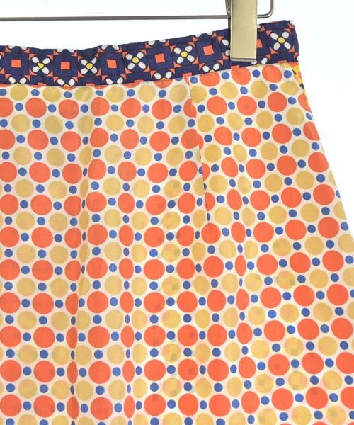 tricot COMME des GARCONS กระโปรงยาวถึงเข่า