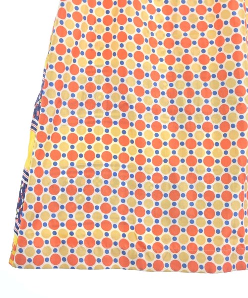 tricot COMME des GARCONS กระโปรงยาวถึงเข่า