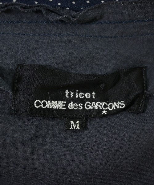 tricot COMME des GARCONS เสื้อสตรี