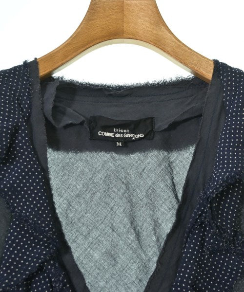 tricot COMME des GARCONS เสื้อสตรี