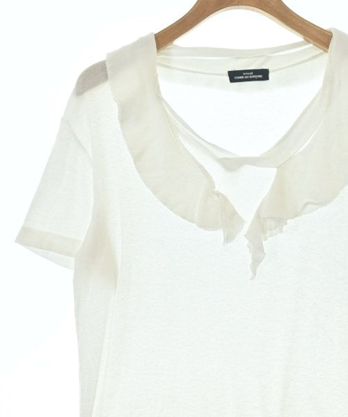 tricot COMME des GARCONS เสื้อยืด/เสื้อท็อปส์