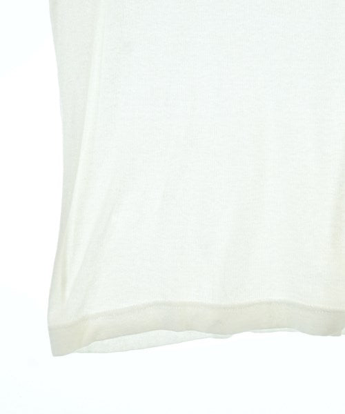 tricot COMME des GARCONS เสื้อยืด/เสื้อท็อปส์