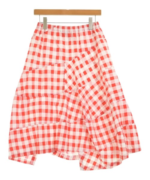 tricot COMME des GARCONS กระโปรงยาว/แม็กซี่ยาว