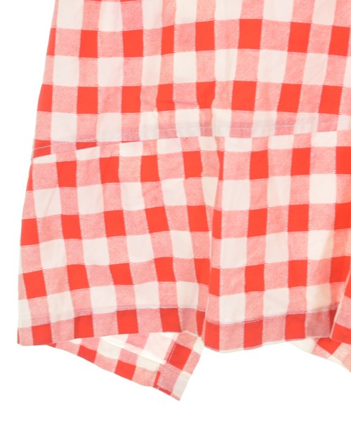 tricot COMME des GARCONS กระโปรงยาว/แม็กซี่ยาว