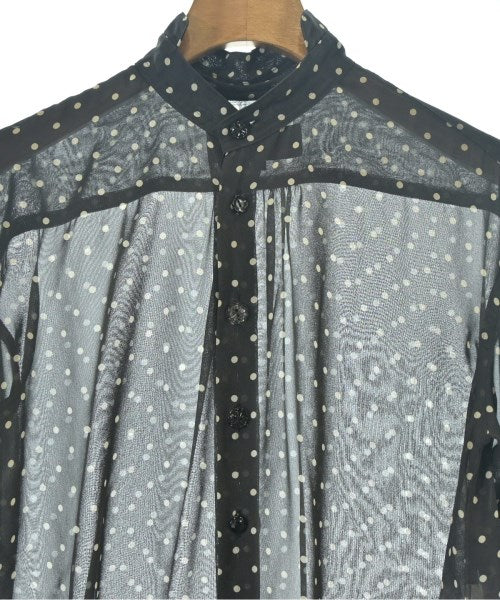 tricot COMME des GARCONS เสื้อลำลอง