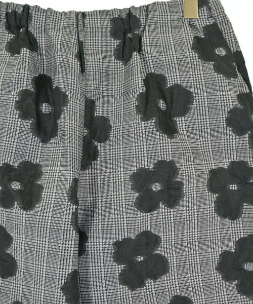 tricot COMME des GARCONS กางเกง อื่น