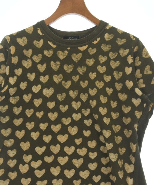 tricot COMME des GARCONS เสื้อยืด/เสื้อท็อปส์