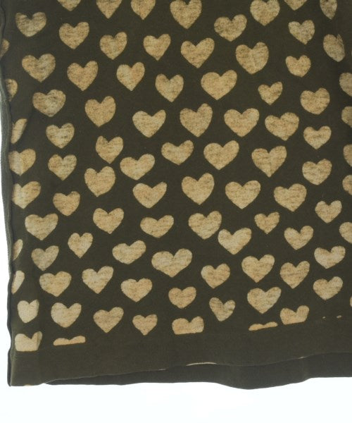 tricot COMME des GARCONS เสื้อยืด/เสื้อท็อปส์
