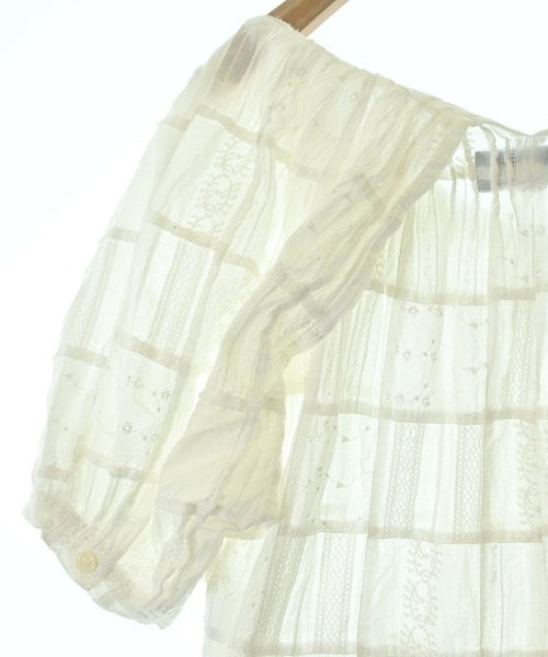 tricot COMME des GARCONS ชุดเดรส