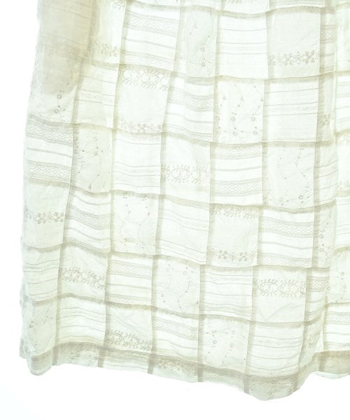 tricot COMME des GARCONS ชุดเดรส