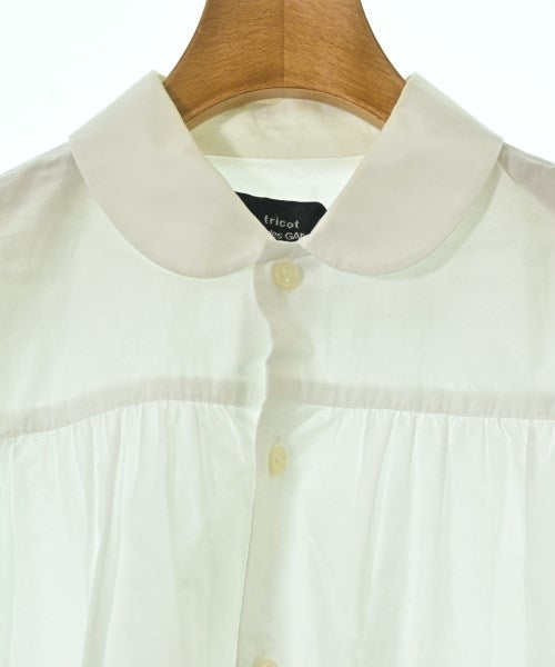tricot COMME des GARCONS เสื้อสตรี